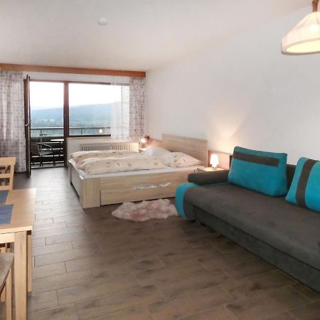 Apartment Hochstein By Interhome Haidmühle Buitenkant foto